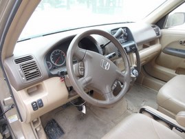 2005 HONDA CRV SE GOLD 4WD 2.4 AT A19986